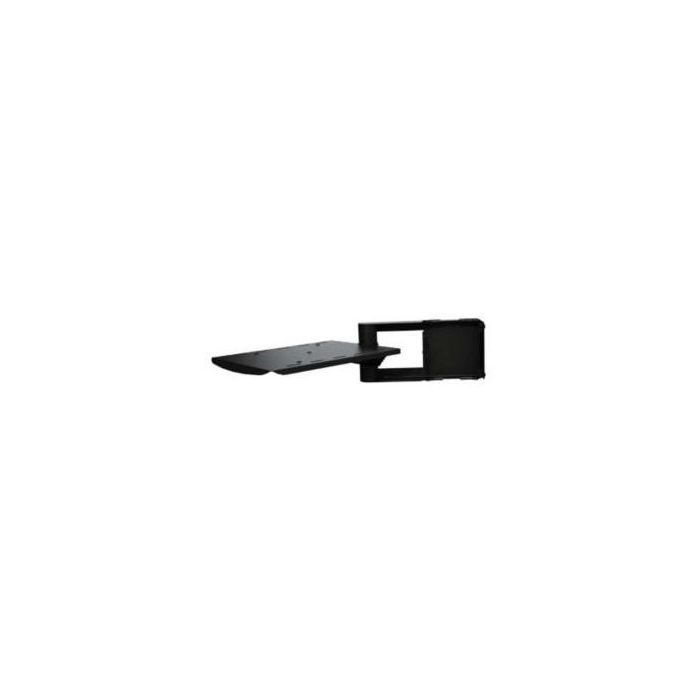 Peerless SmartMount Laptop Arm For PeerlessAV Carts or Stands Black