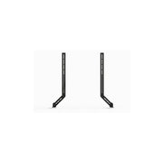 Peerless Universal UC/VC Soundbar Mount for 55in to 85in single displays and 55in to 75in dual displays