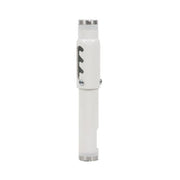 Peerless Adjustable columns 9in-12in WHITE