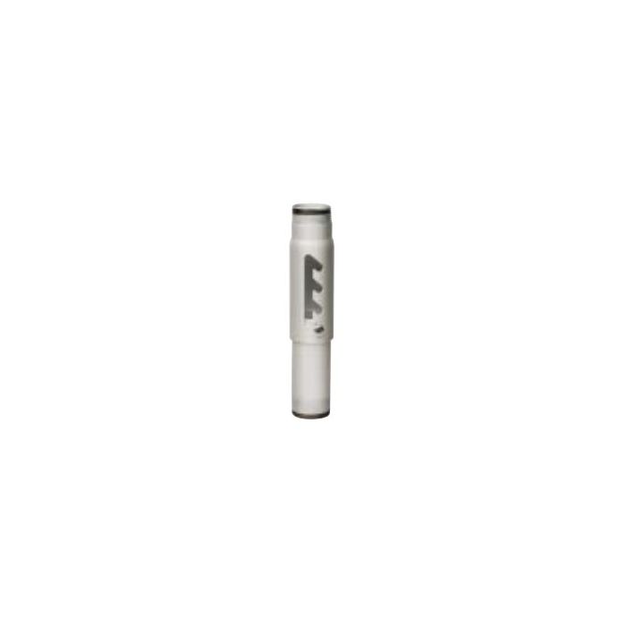 Peerless Adjustable columns  4-6 WHITE