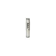 Peerless ADJ EXT COLUMN  8-10  MOUNT095 WHITE