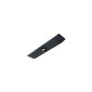 Peerless Ceiling Mount Plate Black