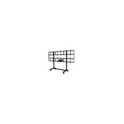 Peerless Portable Video Wall Cart 3x2 VESA 200600x400