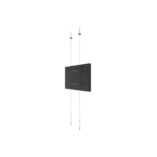 Peerless DSF265L Support d'affichage par câble (Floor to Ceiling)