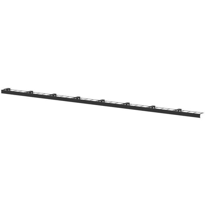 Universal DV-LED Trim Kit 5' Vented Tri