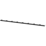 Peerless DS-LEDTK-5V accessoire d’écran de mur vidéo Noir