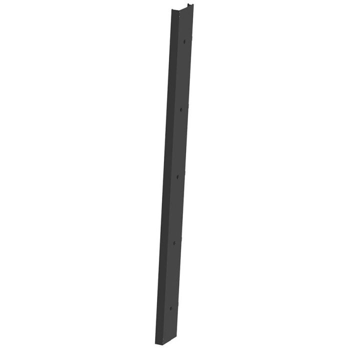 Universal DV-LED Trim Kit 8' Solid Trim