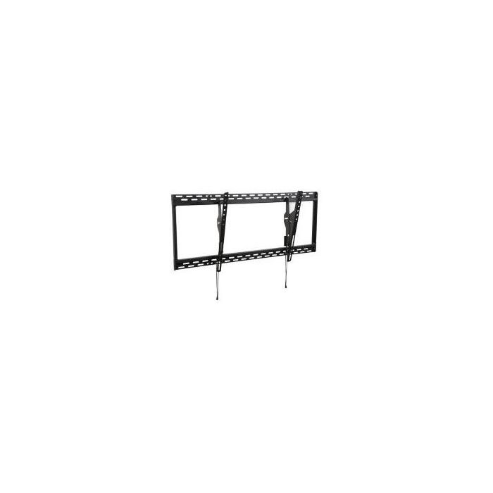 Peerless Digital Menu Board Mount w 8pt Adjustment VESA up to 800x400 landscape