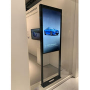 Floor Mount f Samsung OM55ND