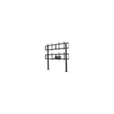 Peerless DS-S560-2X2 Chariot et Support Multimédia (2x2 pour écrans 46 à 60 pouces)
