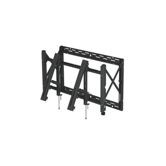 Peerless DS-VW765-LAND Support Mural pour Écrans (Capacité de Charge 56,8 kg)