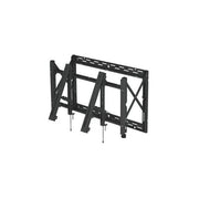 Full service video wall mount orientatn