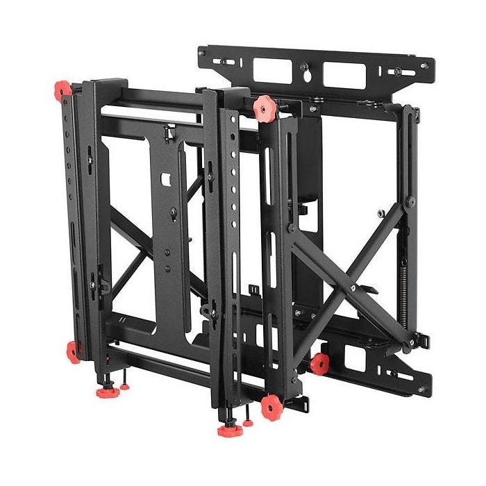 Smartmount Full Serv Wall Mount 40"-60"