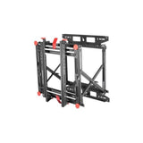 Peerless DS-VW775 montage des affichages de messages 152,4 cm (60") Noir