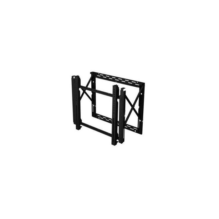 Full-Serv Video Wall Mount Quick Rel