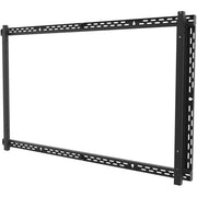 Peerless Outdoor Flat Wall Mount For XHB754-EUK