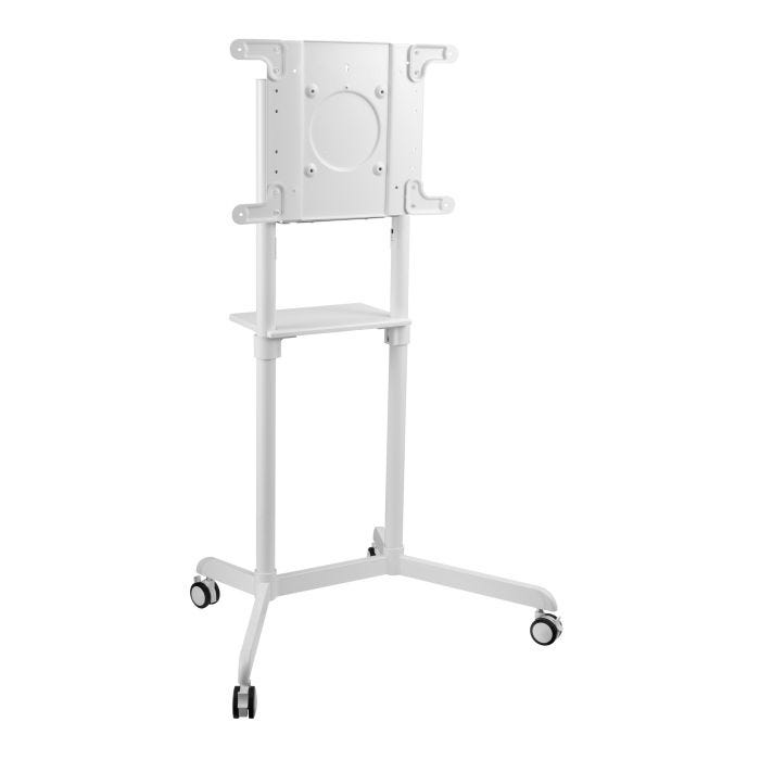 PEERLESS TruVue Rotational cart for Samsung Flip