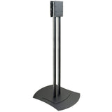 Peerless FPZ-600 Chariot et Support Multimédia (Pour Écran Plat 32 à 75 Pouces)