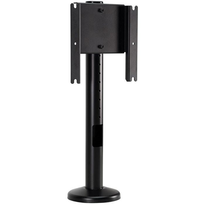 Desktop Swivel Mount f 32"-47" w VESA