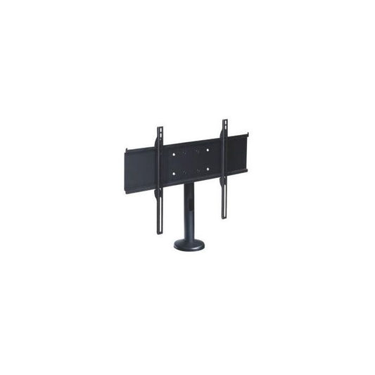 Peerless HP450 Support pour Téléviseur (Pivot Bureau, 32 à 52 pouces)