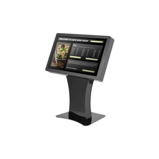 Peerless KILH555-EUK Boîte d’Affichage de Messages (Verre Noir)