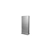 Peerless 42in Floor Standing Totem/Portrait Kiosk