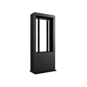 Peerless 46in Floor Standing Totem/Portrait Kiosk