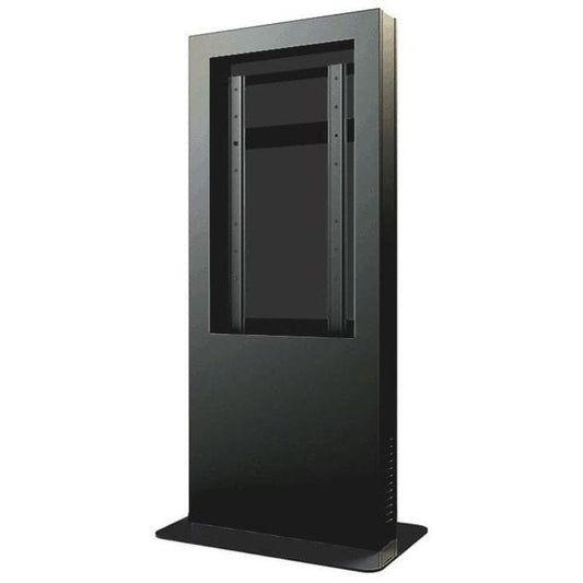 Peerless KIPC2565-EUK Boîte d'affichage de messages (Portrait)