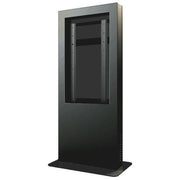 65" Floor Standing Totem/Portrait Kiosk