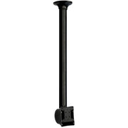 Peerless LCD Ceiling Mount, 36in To 48in Adjustable