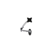 Peerless Articulating Wall Mount for up - 29in Monitors - Silver