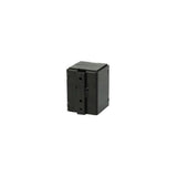 Peerless MOD-ADF Kit de Support (Gabarit de Perçage Noir)