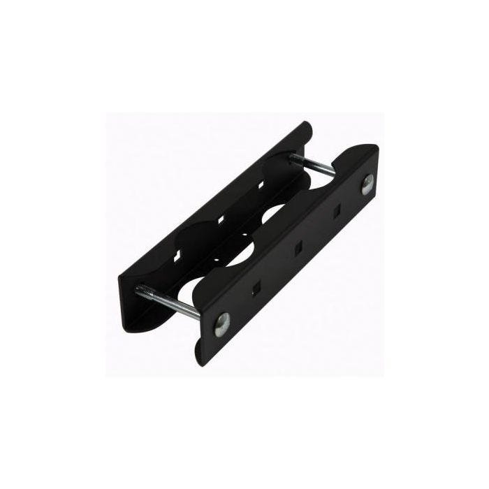 Peerless MOD-ASC2 Kit de Support Noir (Capacité 192 kg)