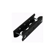 Accessory Stacking Clamp