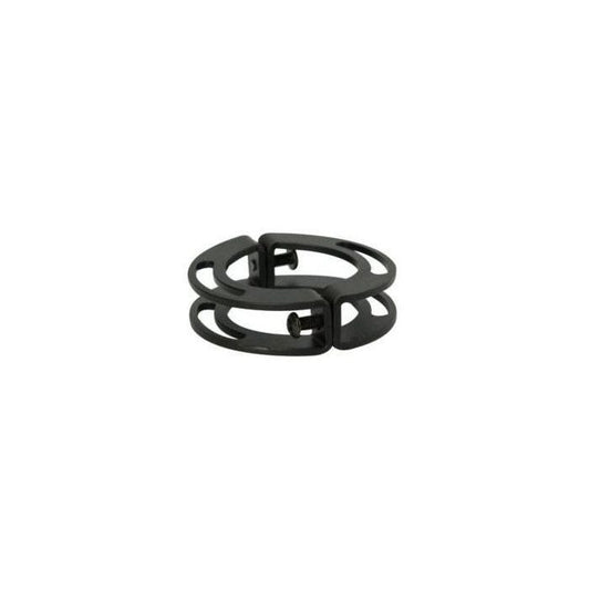 Peerless MOD-ASC Support pour Projecteurs Plafond Noir