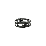 Peerless MOD-ASC Support pour Projecteurs Plafond Noir
