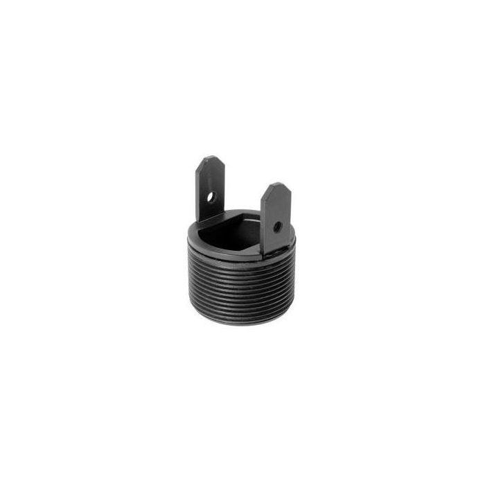 Modular Threaded Coupler
