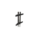 Peerless MOD-AWM2 Kit de Support Mural (96 kg)