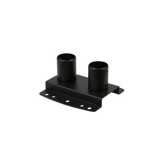 Peerless MOD-CPF2 Kit de Support Noir (Capacité 192 kg)