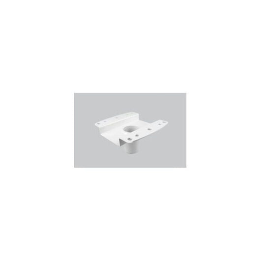 Peerless MOD-CPF-W Accessoire de Montage pour Moniteurs (Fixation Plafond)
