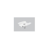 Peerless MOD-CPF-W Accessoire de Montage pour Moniteurs (Fixation Plafond)