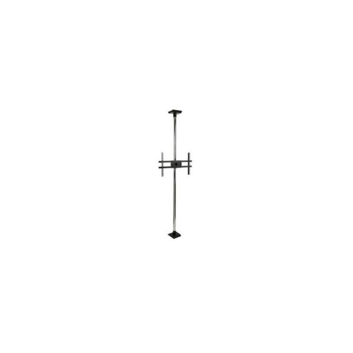 3m Floor to Ceiling Kit Single Screen