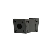 Flat Panel Mount Dual Back-To-Back