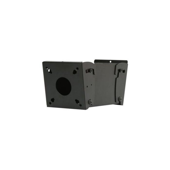 Flat Panel Mount Dual Back-To-Back
