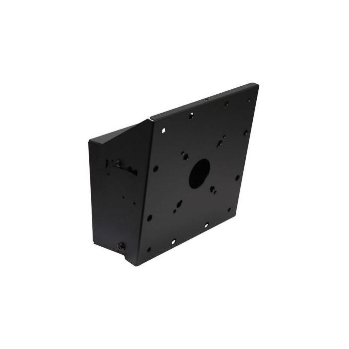 Flat Panel Mount-Single