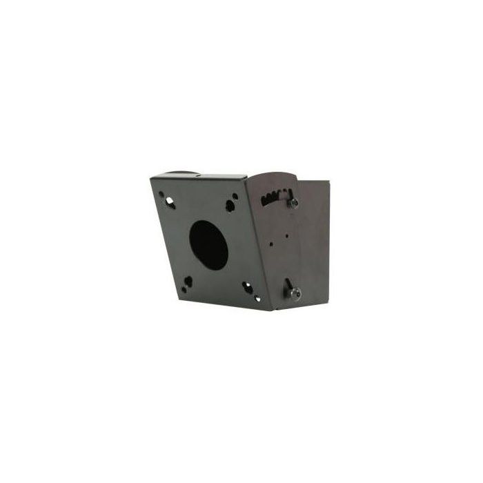 Flat Panel Mount Single