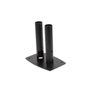 Floor Plate Pedestal
