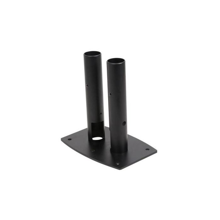 Peerless MOD-FPP2 Kit de Support Noir (Capacité 192 kg)