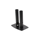 Peerless MOD-FPP2 Kit de Support Noir (Capacité 192 kg)