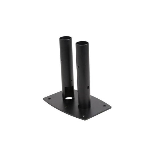 Peerless MOD-FPP2 Kit de Support Noir (Capacité 192 kg)